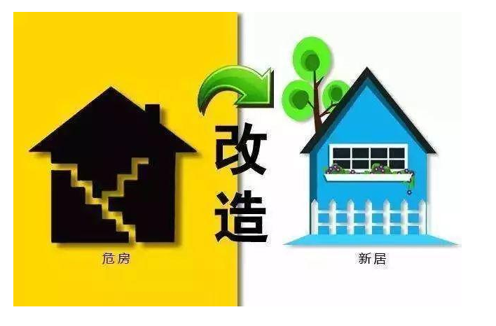 危房鉴定